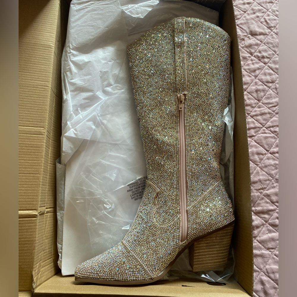 Matisse Nashville Boots